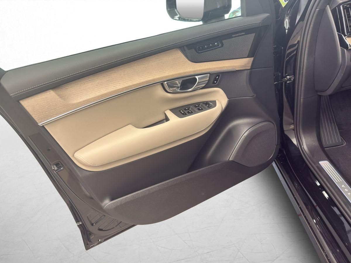 Volvo XC90 - Bild 12