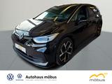 Volkswagen ID.3 Pro *MATRIX*HUD*WÄRMEPUMPE*NAV*AHK*ACC*360° - gebrauchte Limousinen