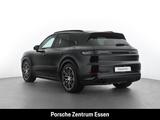 Porsche Cayenne E-Hybrid Black Edition / HUD AHK-el. kla - Porsche Cayenne Neuwagen in Duisburg
