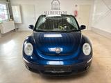 Volkswagen Beetle 1.6 SHZ TÜV KLIMA PDC CABRIOLET - Volkswagen Beetle aus 2009