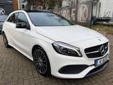 Mercedes-Benz A 180 AMG Pano/Kamera/PDC/18"/Navi - Mercedes-Benz A 180 in Bochum