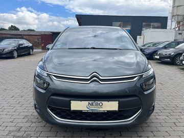 Citroen C4 Picasso - 4