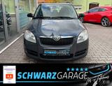 Skoda Fabia Combi Cool Edition*ALLWETTER*ISOFIX* - Skoda Fabia aus 2009: Kombi