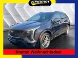 Cadillac XT4 2.0 T Sport AWD *Panoramadach* - Cadillac XT4 Gebrauchtwagen