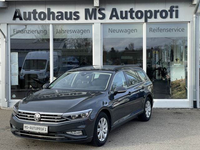 Volkswagen Passat 2.0 TDI Business App Kamera LED 8-Fach