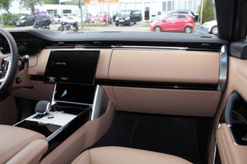 Land-Rover Range Rover - 12