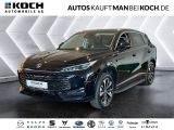 MG HS PHEV LUX MY24 SHZ NAV 360 Black - MG HS in Berlin