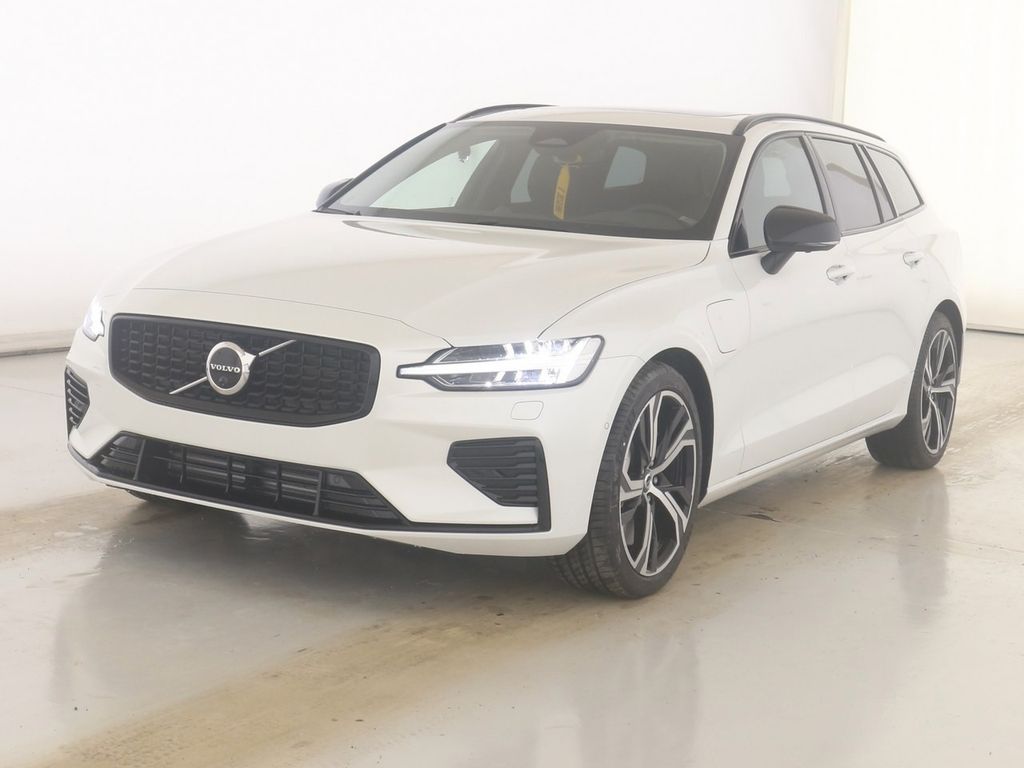 Image of Volvo V60