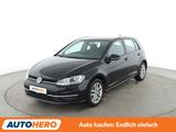 Volkswagen Golf VII 1.0 TSI Comfortline BlueMotion*SHZ*PDC* - VW Golf Comfortline BlueMotion Gebrauchtwagen