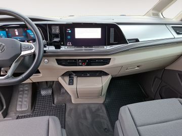 Volkswagen T7 Multivan - 10