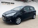 Ford B-Max Sync Edition/SHZ/TEMP/PDC/KLIMAAUT. - Ford B-Max in Hannover