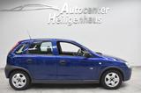 Opel Corsa 1.2 16V Njoy Glasdach Radio/CD Alu 2.Hand - gebrauchte Opel Corsa aus dem Jahr 2003