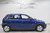 Opel Corsa 1.2 16V Njoy Glasdach Radio/CD Alu 2.Hand - Opel Corsa aus 2003: C