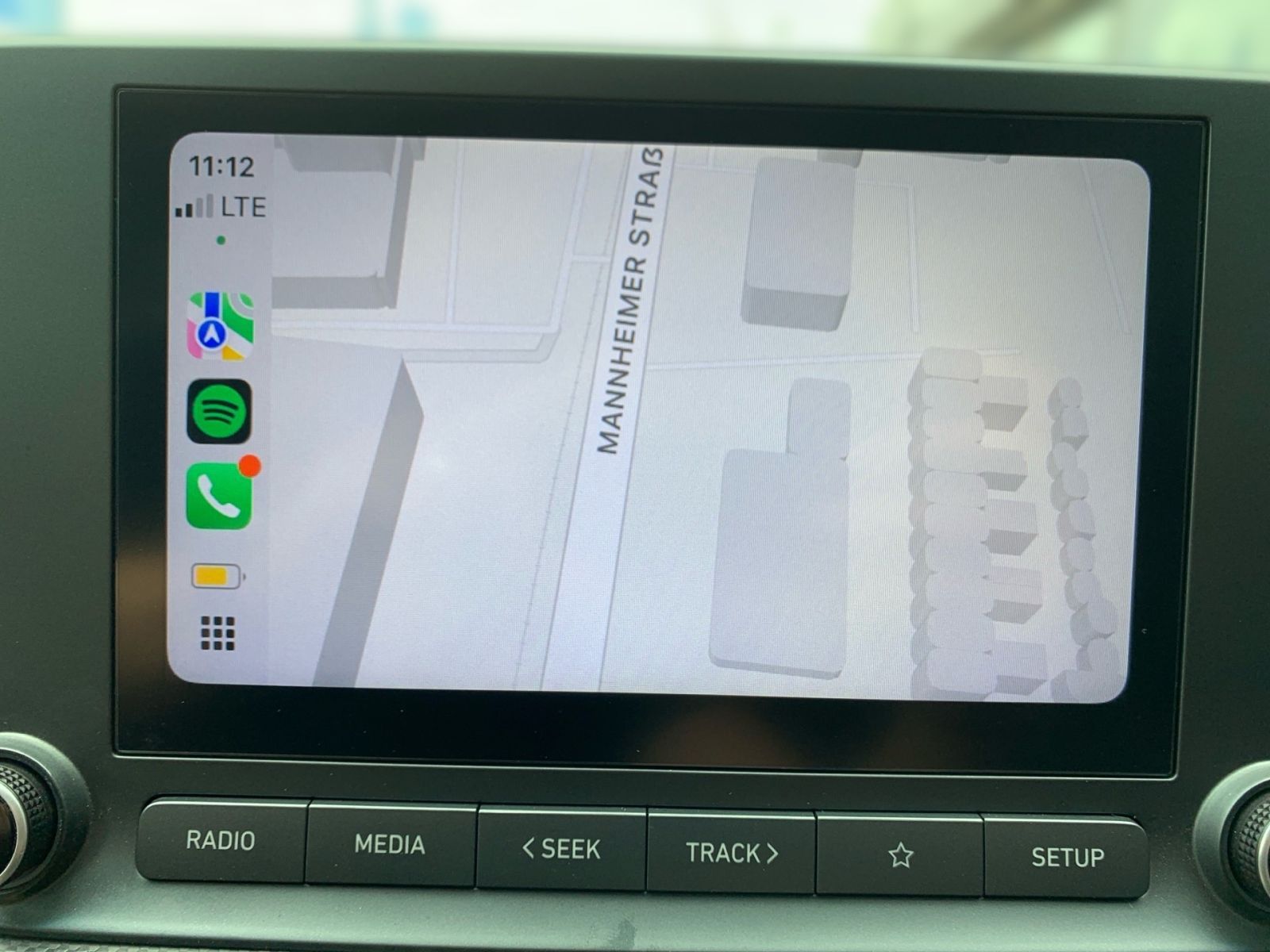 Fahrzeugabbildung Hyundai KONA 1.6 GDI Trend Hybrid Allwetter