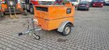 Demag SC 40 DS-2 Kompressor, Deutzmotor - Gebraucht Deutz