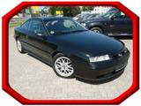 Opel Calibra LAST EDITION NR.0741 LEDER SITZH AUTOM-  - Opel Calibra mit Benzin-Antrieb: Coupé, Last Edition
