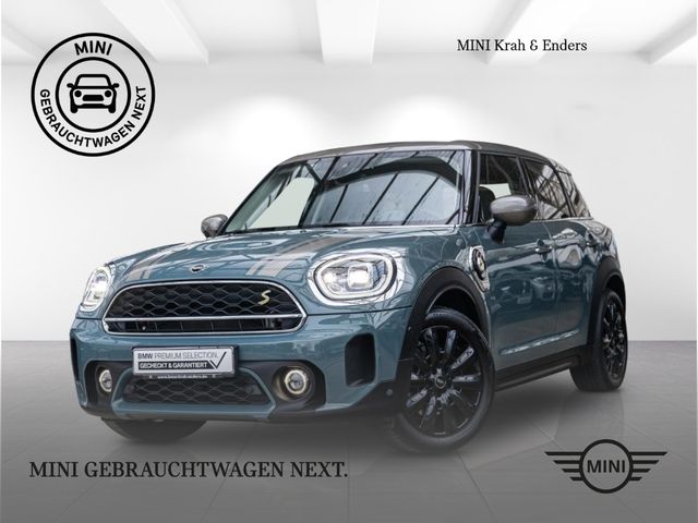 MINI Cooper SE Countryman ALL4+DAB+Navi+LED+RFK+SHZ