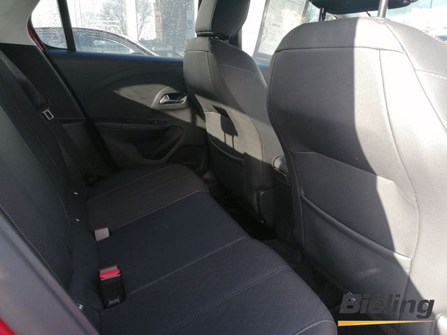 Corsa Elegance 1.2, 55 kW (75PS), Start Stop, Eu