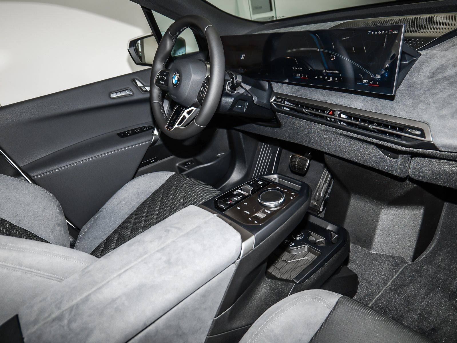 BMW iX - Bild 6