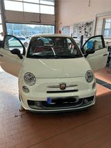 Other 500 Abarth 595 Turismo - Other in Stuttgart