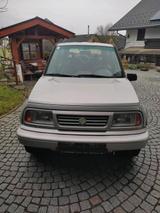 Suzuki Viatra 2.0HDI - Suzuki Vitara: 2.0