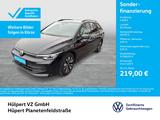 Volkswagen Golf Variant VIII 2.0 GOAL FACELIFT AHK 360°CAM - Volkswagen Golf: Variant Golf3