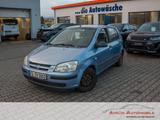 Hyundai Getz 1.1 GL*5-Türer* - Hyundai Getz GL mit Benzin-Antrieb