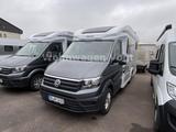 Knaus Van Ti plus 650 MEG Platinum *Automatik...* - Knaus Saarbrücken