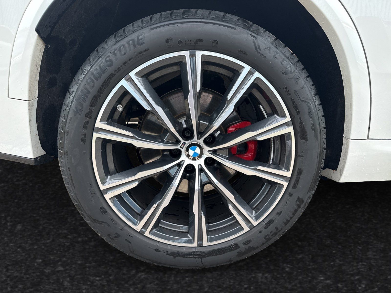 BMW X5 xDrive40d Lr. 686,- br. 27Mon 10`Km p foto 4