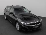 BMW 318i Kamera DAB Sportlenkrad CockPit+ Alarm LED - BMW 318