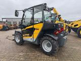 Kramer 1445 - Kramer LKWs