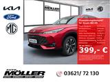 MG HS PHEV LUXURY  Navi Leder 360 Kamera LED DAB - MG HS: Plug-In Hybrid