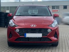 Fahrzeugabbildung Hyundai i10 1.0 Trend *Lenkrdhzg*Sitzhzg*Spurhalte*PDC*
