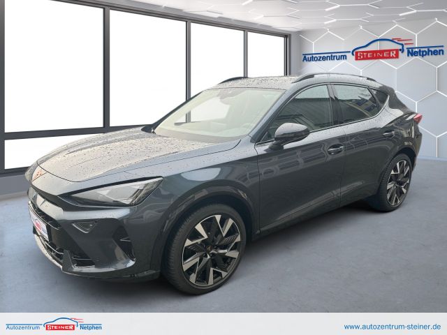 Cupra Formentor 2,0 TSI VZ 4x4 DSG Mod 2025 Pano AHK