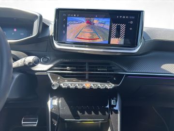 Peugeot 2008 GT PT 130 EAT8 Navi+RFK+LED+SHZ+Carplay+LM
