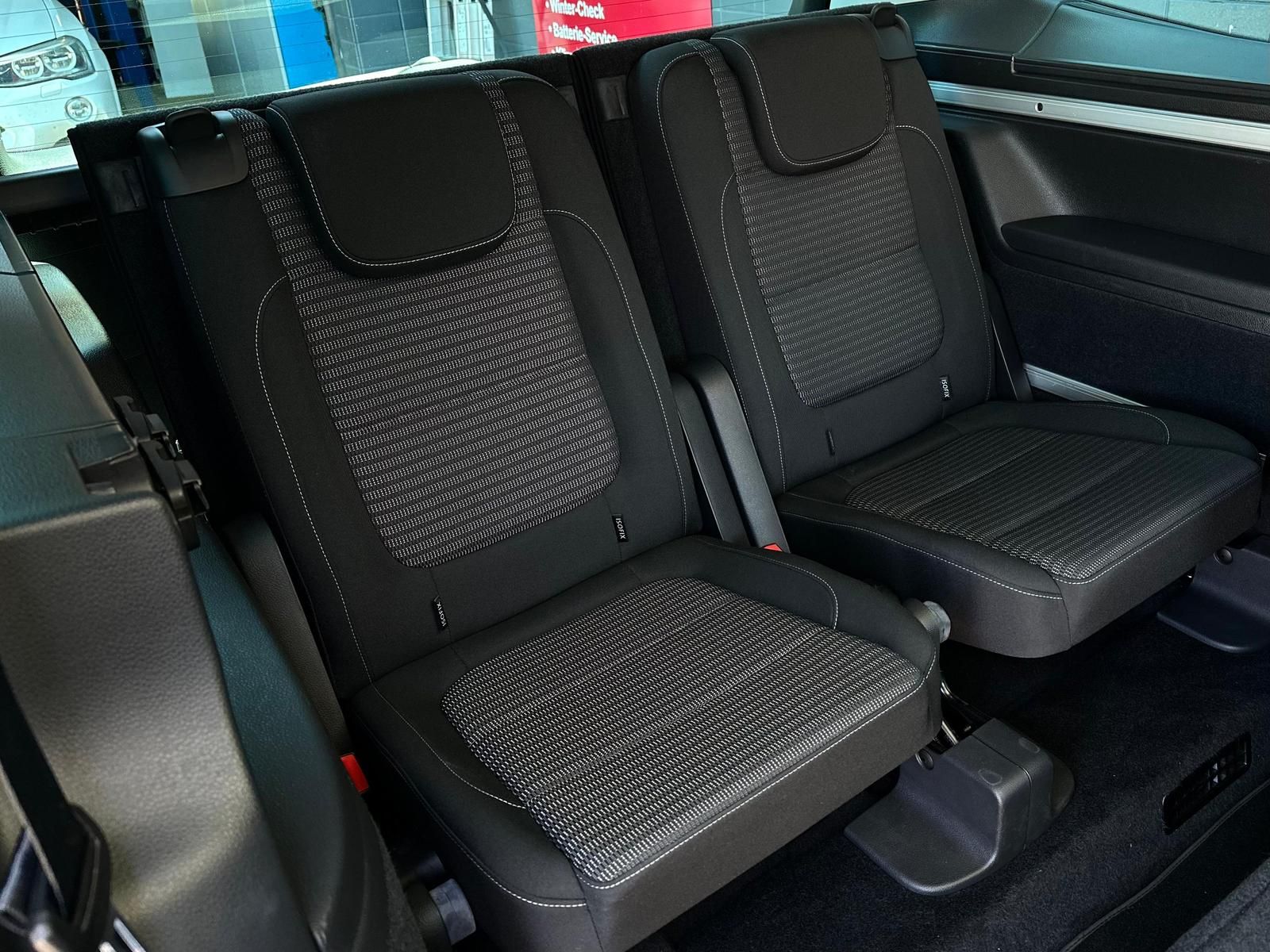 SEAT Alhambra 2.0TDI XCELLENCE BIXEN#AHK#PANO#SHZ#NAV - Image 18