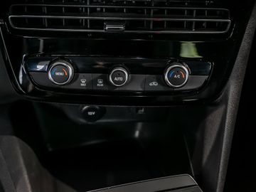 Opel Mokka e Edition Fahrerassistenz-Paket Kamera LED
