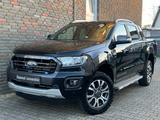 Ford Ranger Wildtrak 4x4 Standhzg 1Hand MwSt Garantie - Ford Ranger in Osnabrück