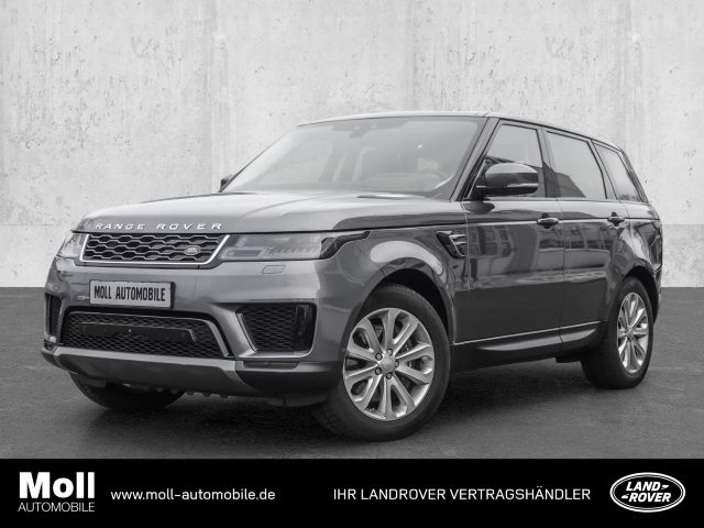 Land Rover Range Rover Sport SE Hybrid P400e Park-Assistent