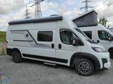Knaus BoxLife Pro 600 SOLUTION 140 PS | Schalter 4003  - Knaus Solution 4