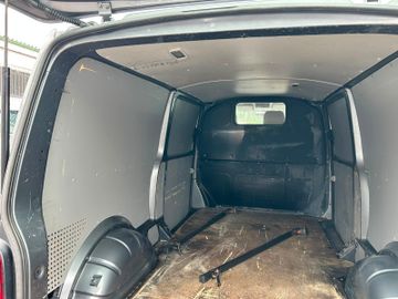 Volkswagen T5 Transporter - 11