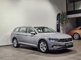 Volkswagen Passat 4Motion Sport Led Navi Leder AHK Kamera - mit Diesel-Antrieb: Kombi, Automatik