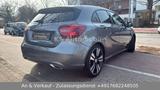 Mercedes-Benz A 180 A A 180 d Score - Mercedes-Benz A 180 d Gebrauchtwagen