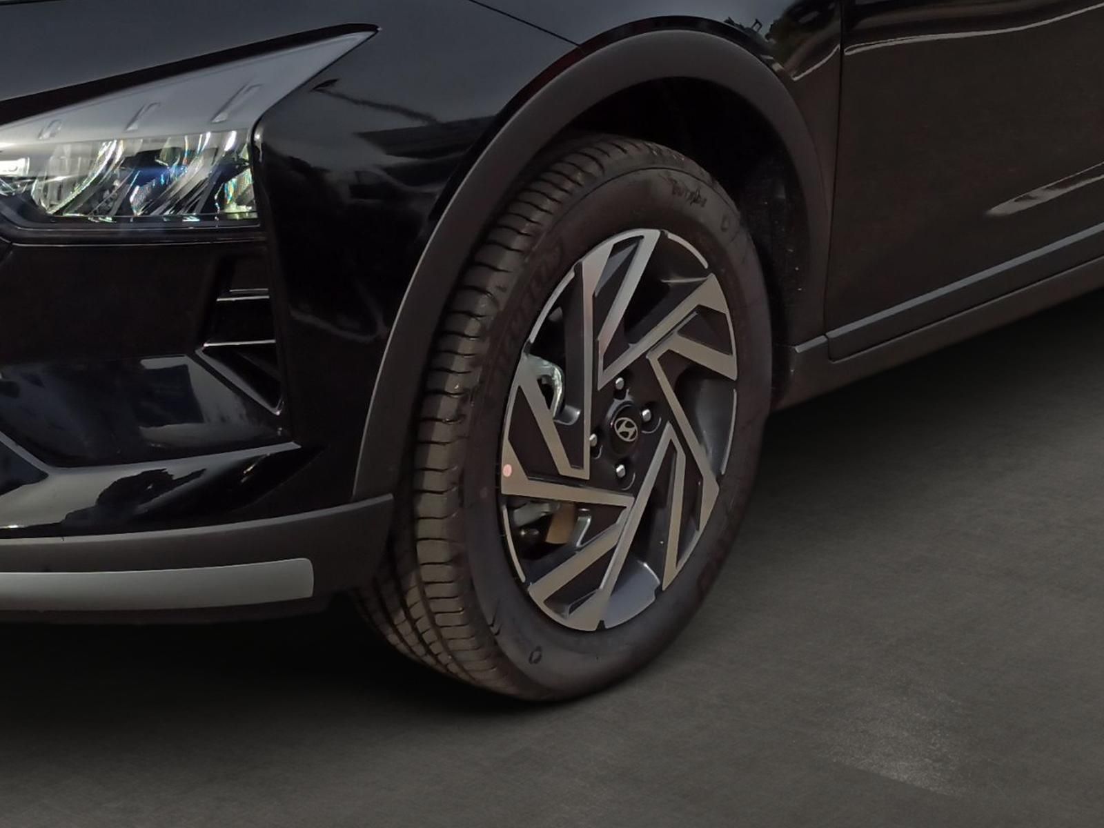 Hyundai BAYON – Bild 6
