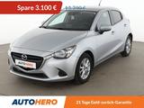 Mazda 2 1.5 Exclusive-Line*NAVI*TEMPO*PDC*SHZ*ALU*