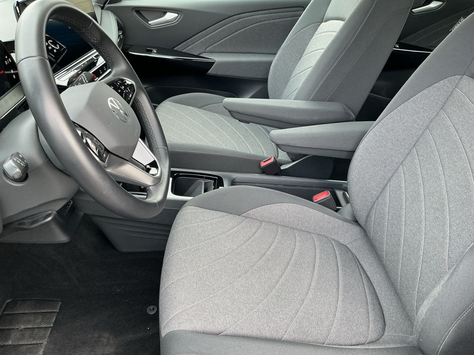 Volkswagen ID.3 - Bild 12
