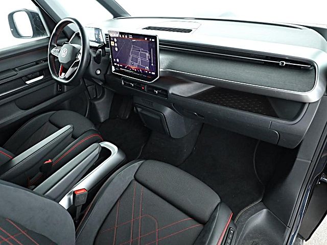 ID. Buzz GTX langer Radstand 6Sitze TravelAssist