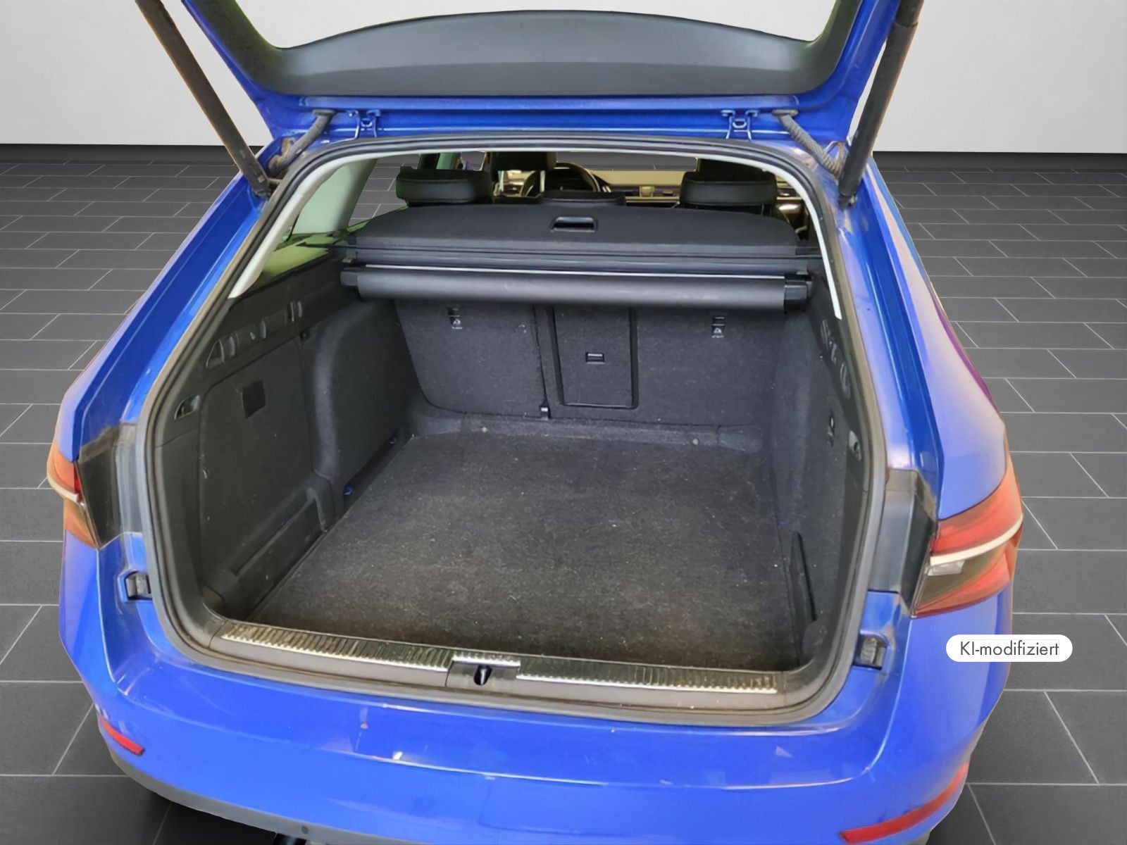 Skoda Superb - Bild 6