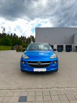 Opel Adam Unlimited 1.4 | Scheckheft | TüV 09/27 - Opel Adam mit Benzin-Antrieb: Kleinwagen, 1.2