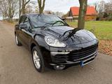 Porsche Cayenne Diesel -3L Top Zustand  - Porsche Cayenne in Oberhausen